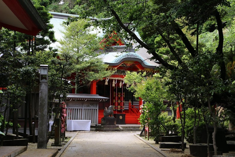 Enoshima Island