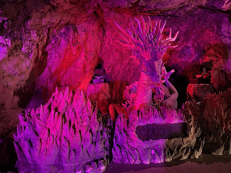 Enoshima Iwaya Caves