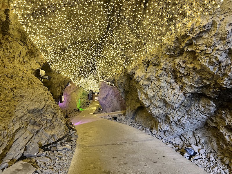 Enoshima Iwaya Caves