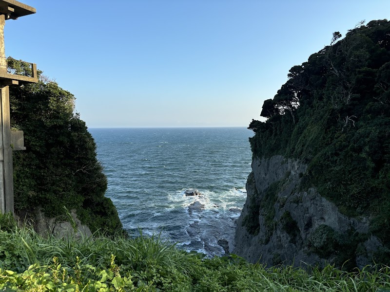 Enoshima Sea Candle