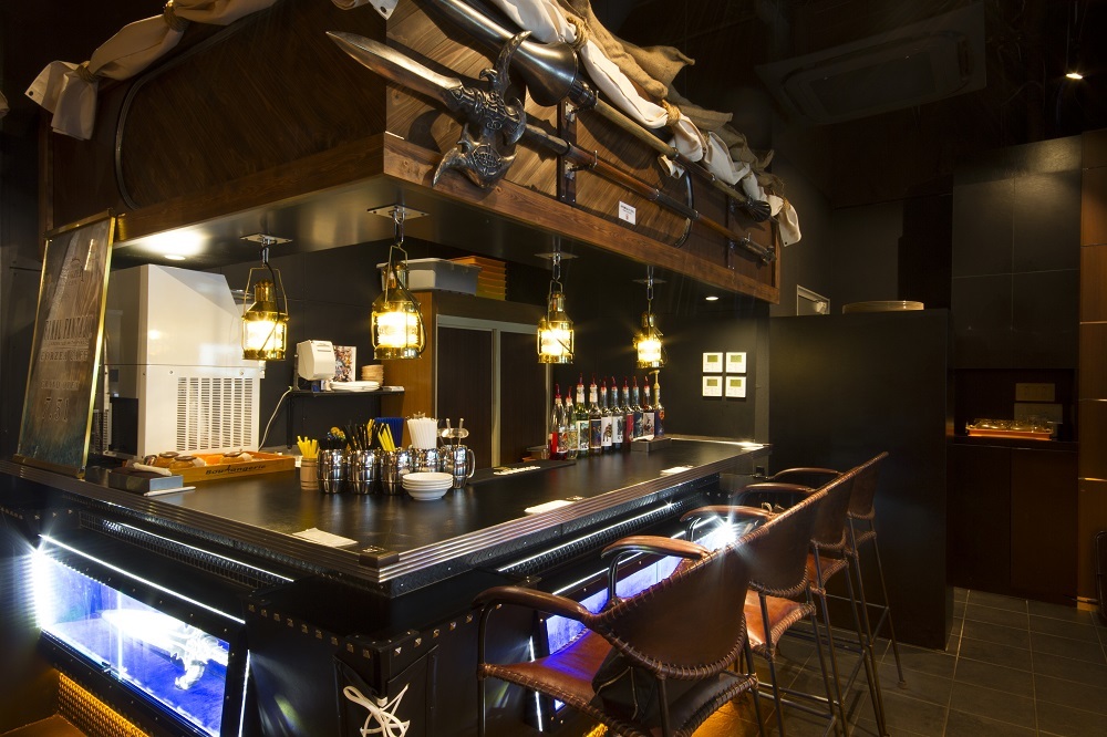 Eorzea Cafe. Final Fantasy