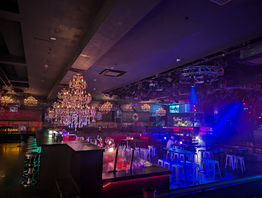Epica Nightclub