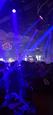 Epica Nightclub