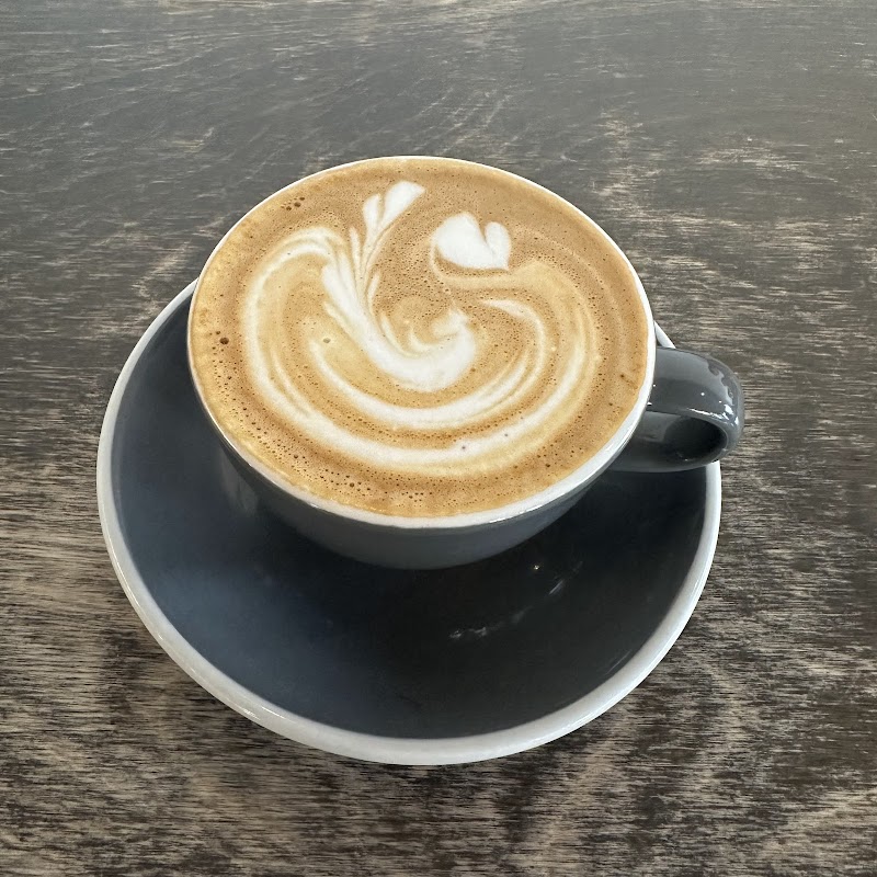 Established Coffee