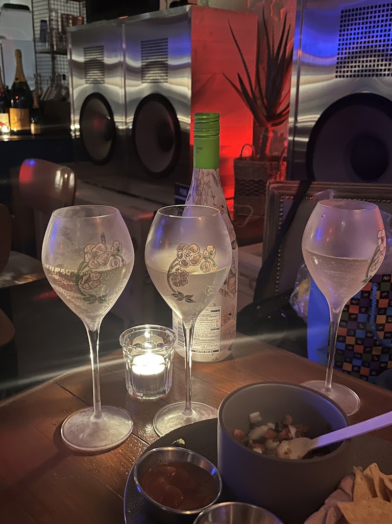 Euljiro Hipster Bars