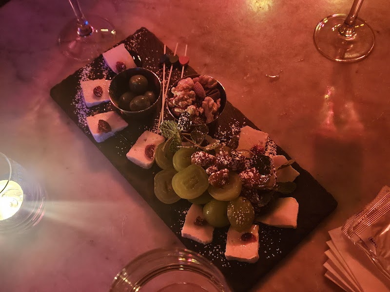 Euljiro Hipster Bars