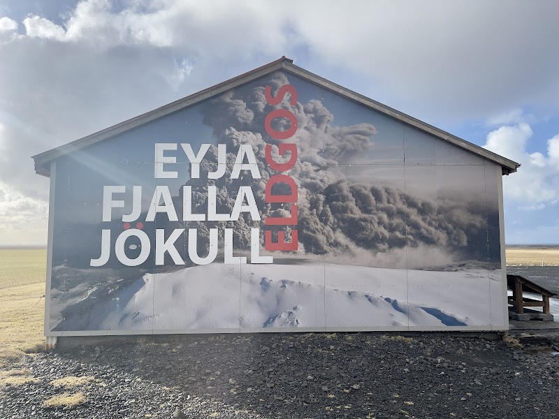 Eyjafjallajökull Visitor Center