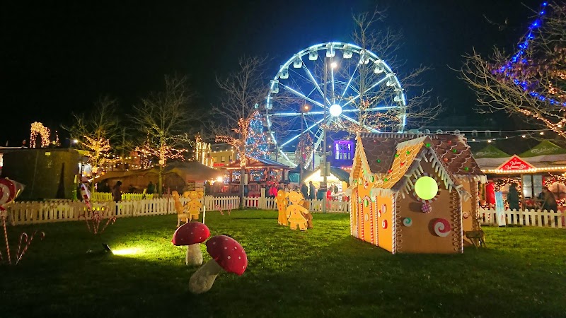 Eyre Square
