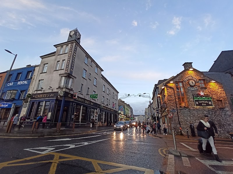 Eyre Square