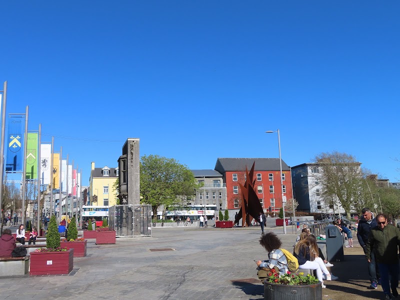 Eyre Square