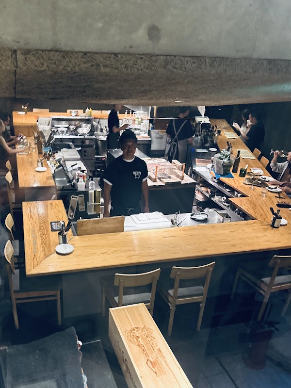 Falo Daikanyama
