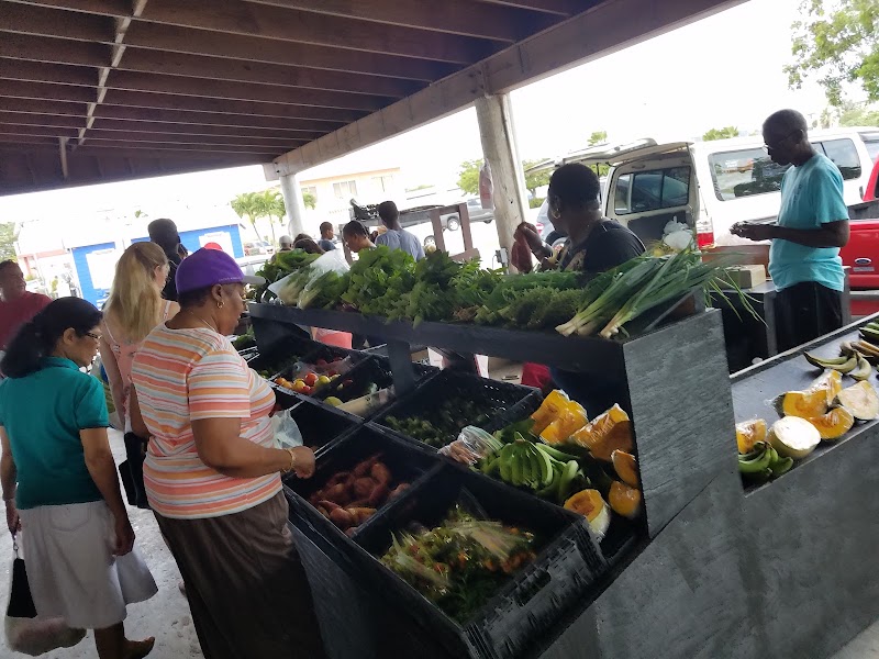 Farmers & Artisans Market