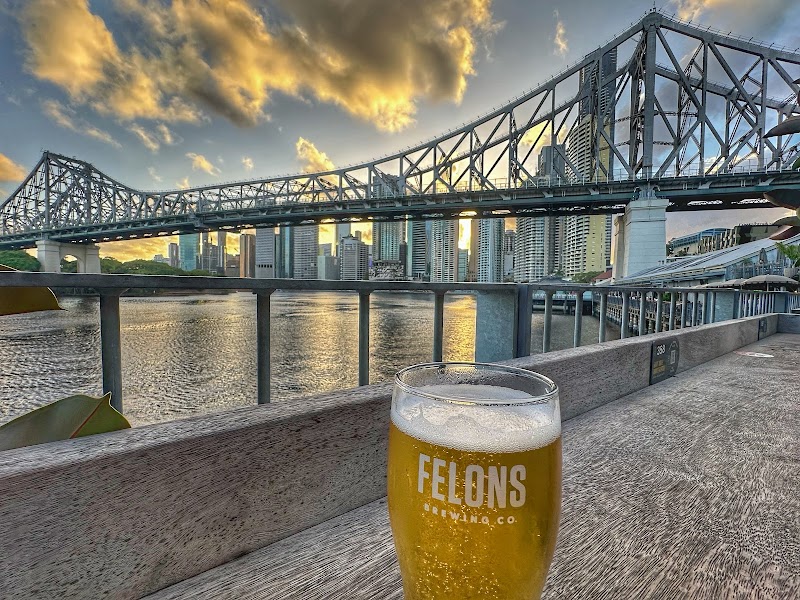 Felons Brewing Co