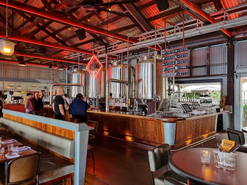 Felons Brewing Co