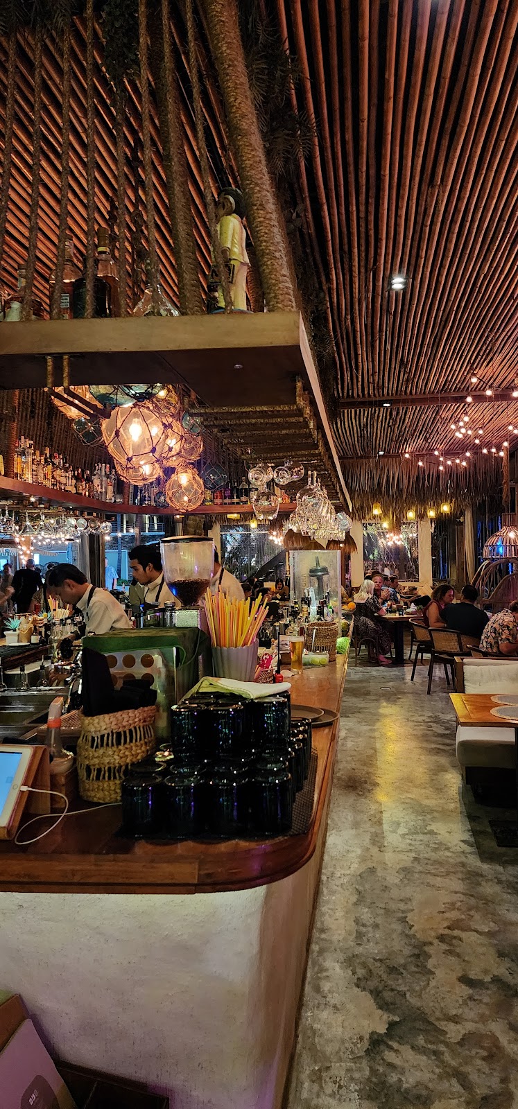 Fisherman's Village Walking Street