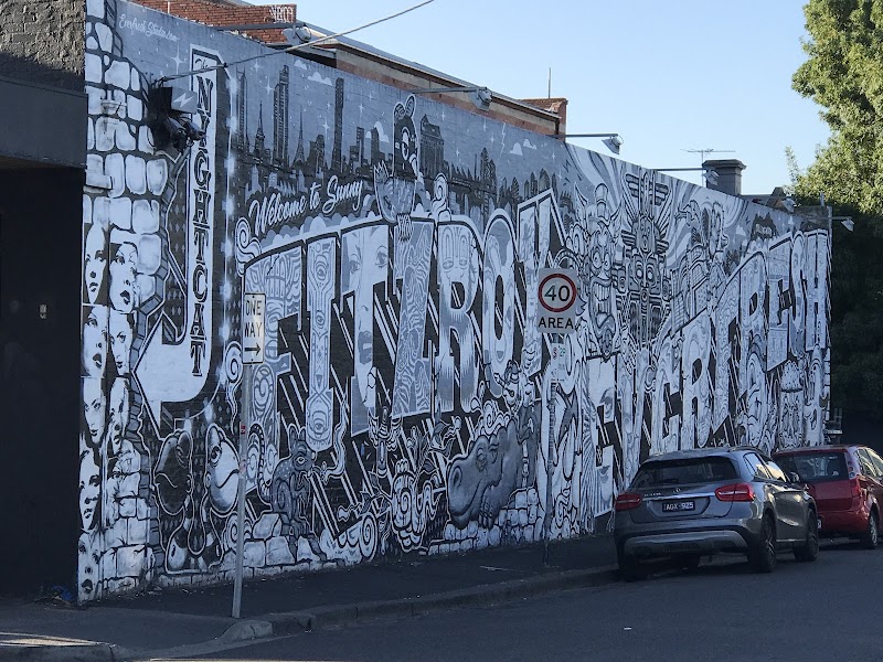 Fitzroy