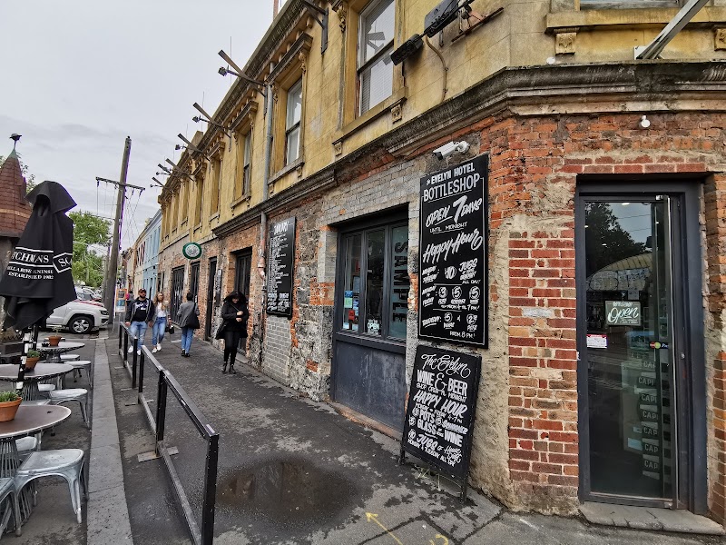 Fitzroy