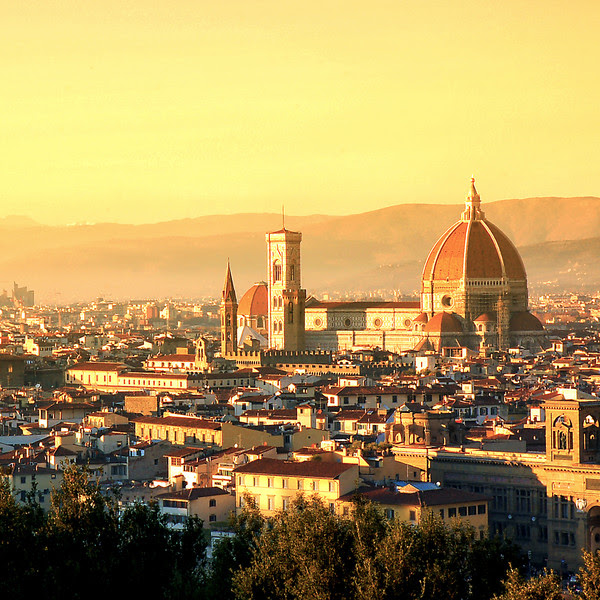 Florence Duomo (Santa Maria del Fiore)