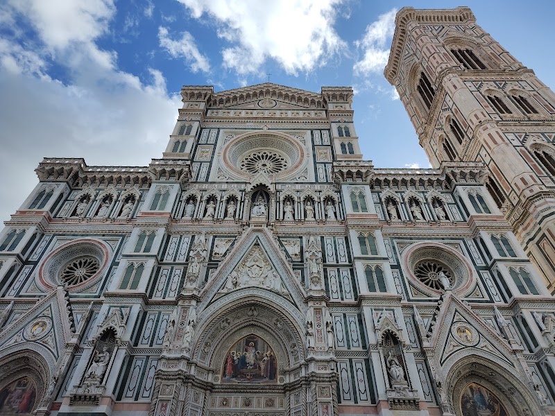 Florence Duomo (Santa Maria del Fiore)