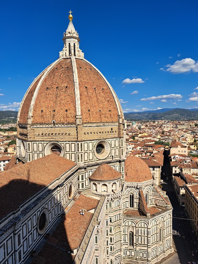 Florence Duomo (Santa Maria del Fiore)
