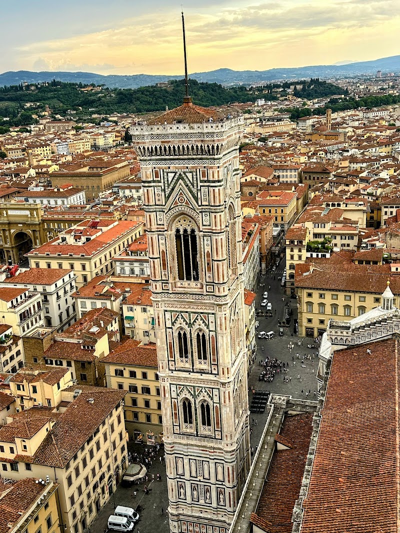 Florence Duomo (Santa Maria del Fiore)