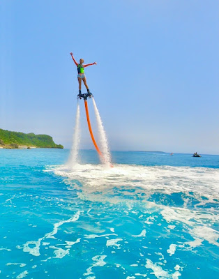 Flyboard Okinawa