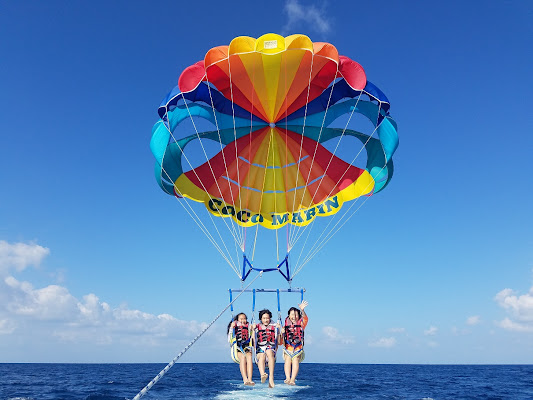 Flyboard Okinawa