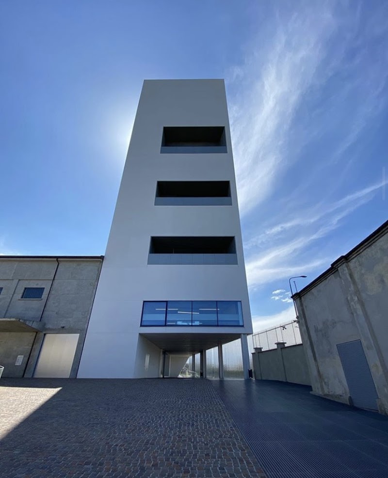 Fondazione Prada