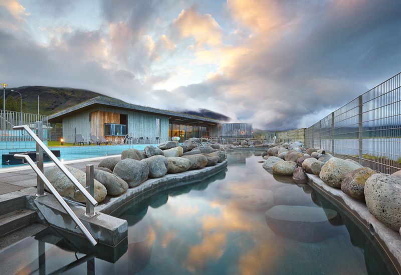 Fontana Geothermal Baths