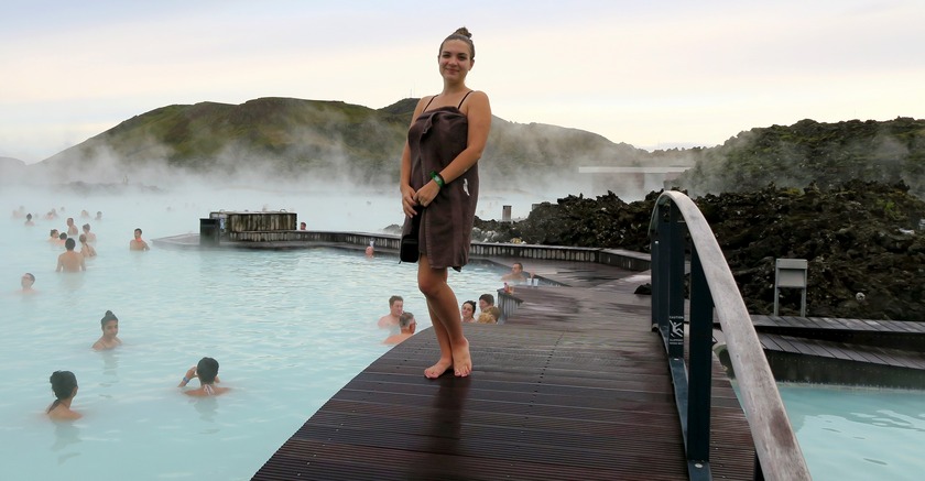 Fontana Geothermal Baths