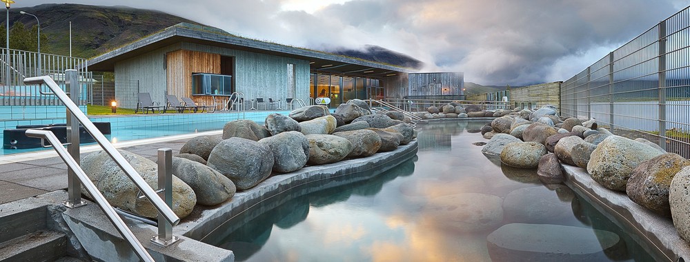 Fontana Geothermal Baths