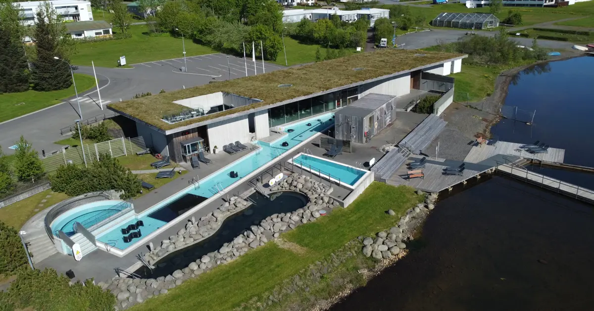 Fontana Geothermal Baths