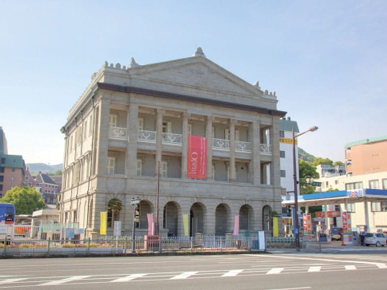 Former Hong Kong Shanghai Bank
