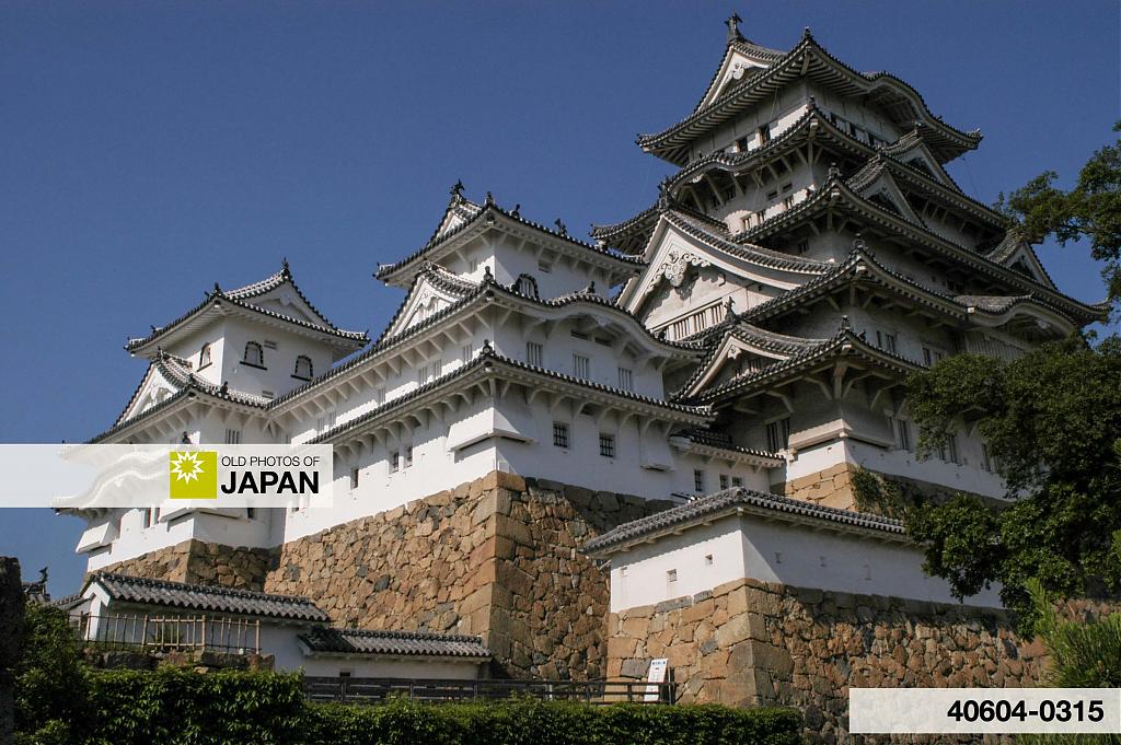 Former Japanese Army Officers Club