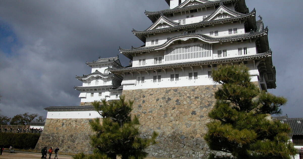 Former Japanese Army Officers Club