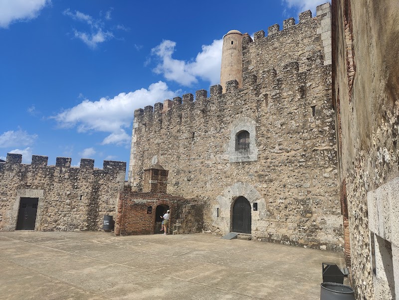 Fortaleza Ozama