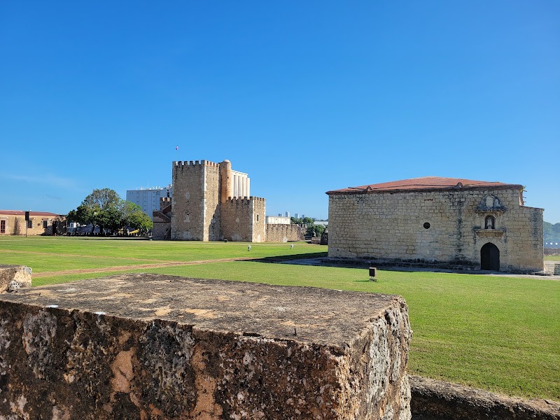 Fortaleza Ozama