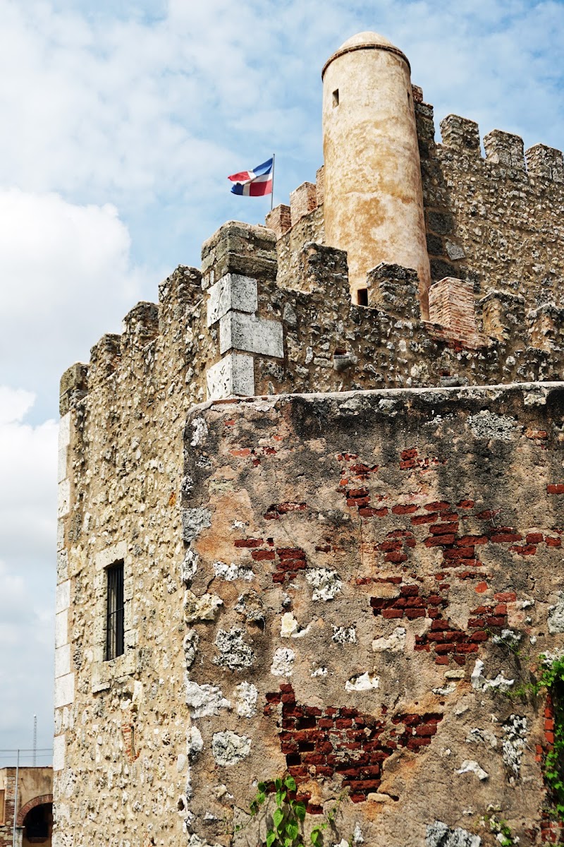Fortaleza Ozama