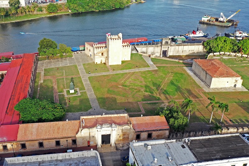 Fortaleza Ozama