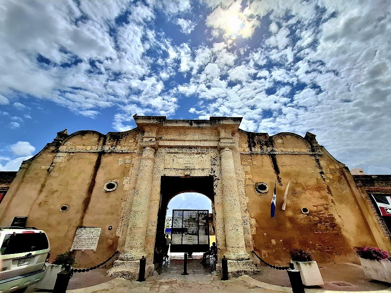 Fortaleza Ozama