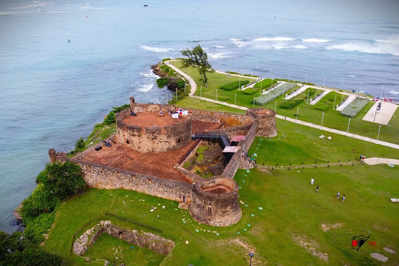 Fortaleza San Felipe