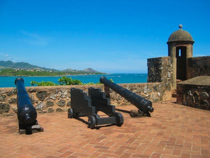 Fortaleza San Felipe