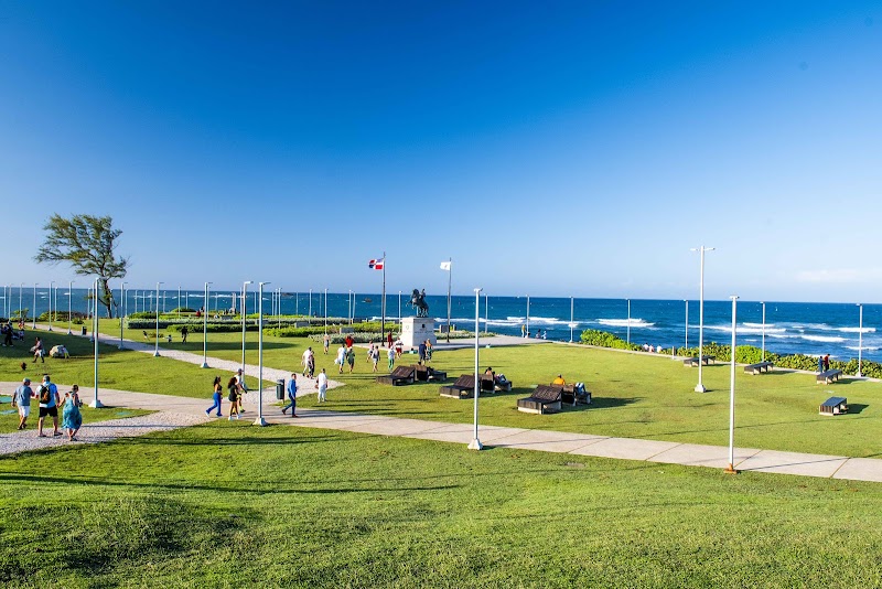 Fortaleza San Felipe