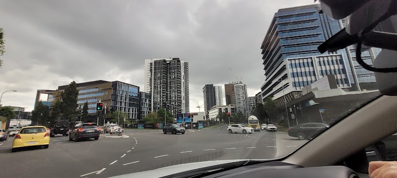 Fortitude Valley