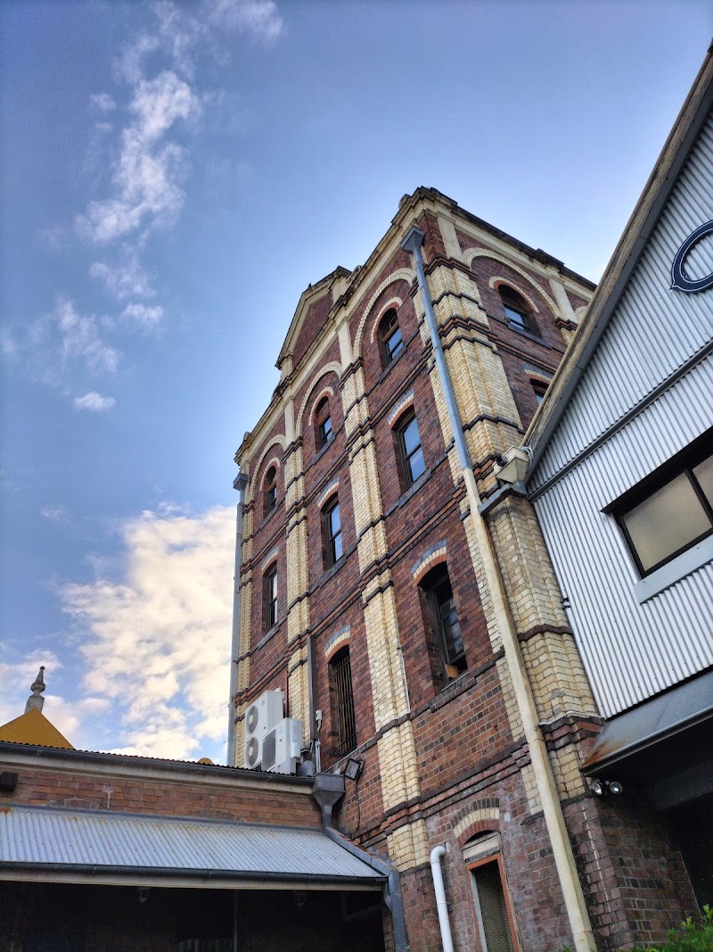 Fortitude Valley