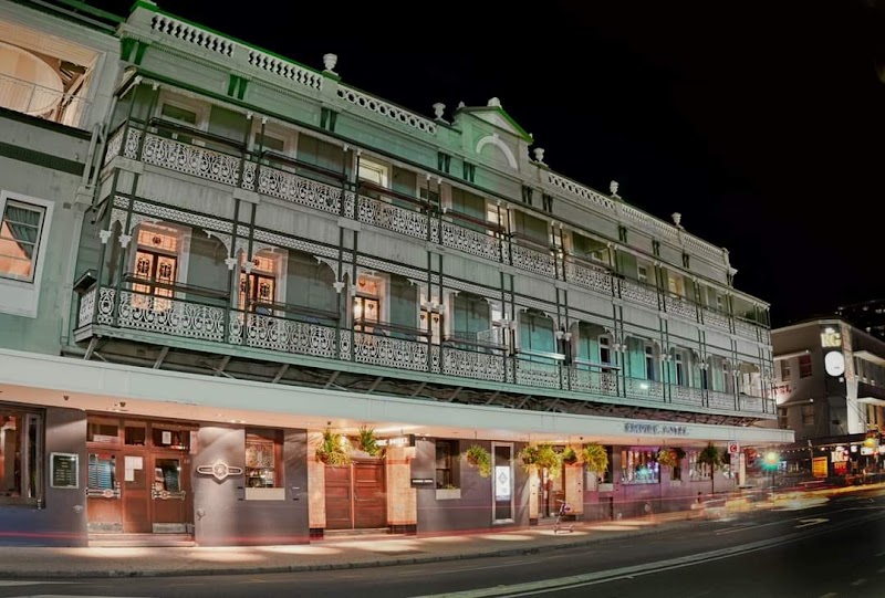 Fortitude Valley
