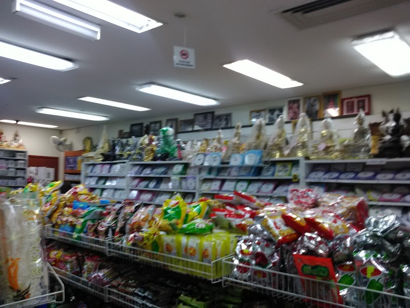 Fortitude Valley & Chinatown