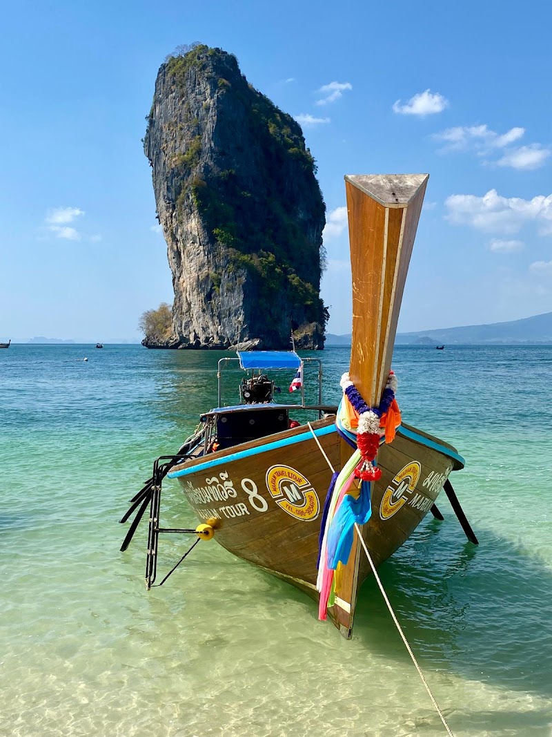 Four Islands Tour