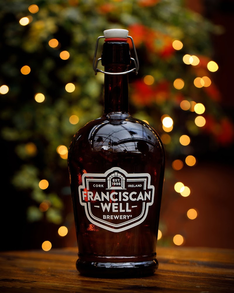 Franciscan Well Brewery