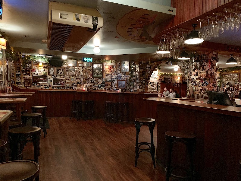 Frankie's Pizza